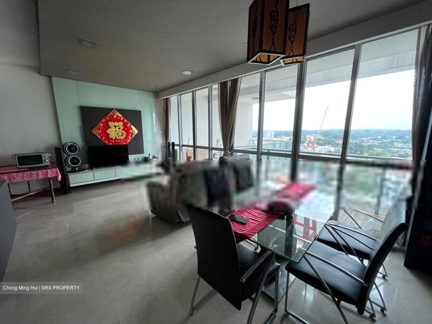 Residences @ Evelyn (D11), Condominium #408038381